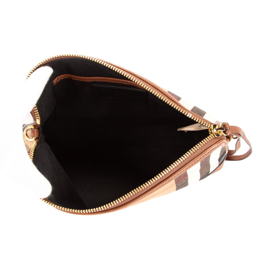 Burberry Glam Baguette Links - Picture 8 of 10